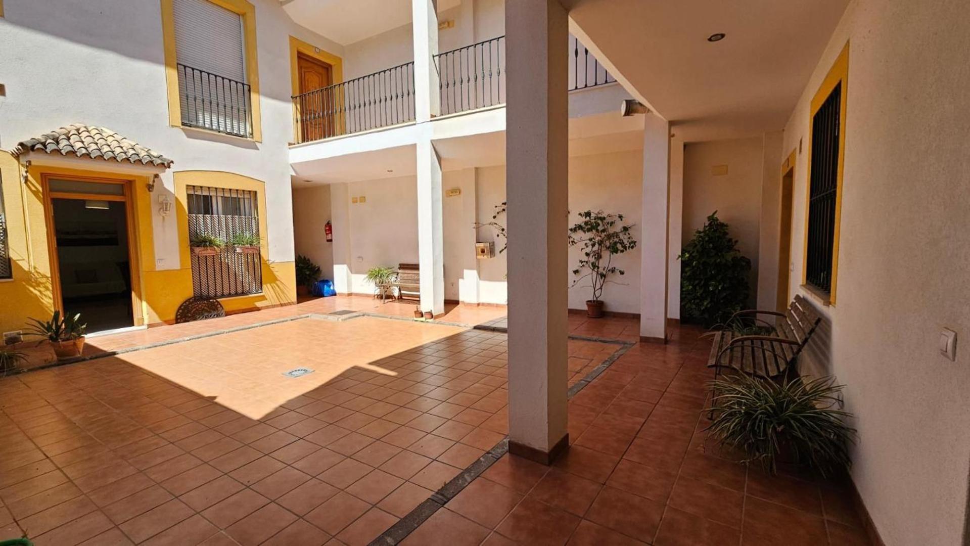 Sultana Homes コルドバ エクステリア 写真