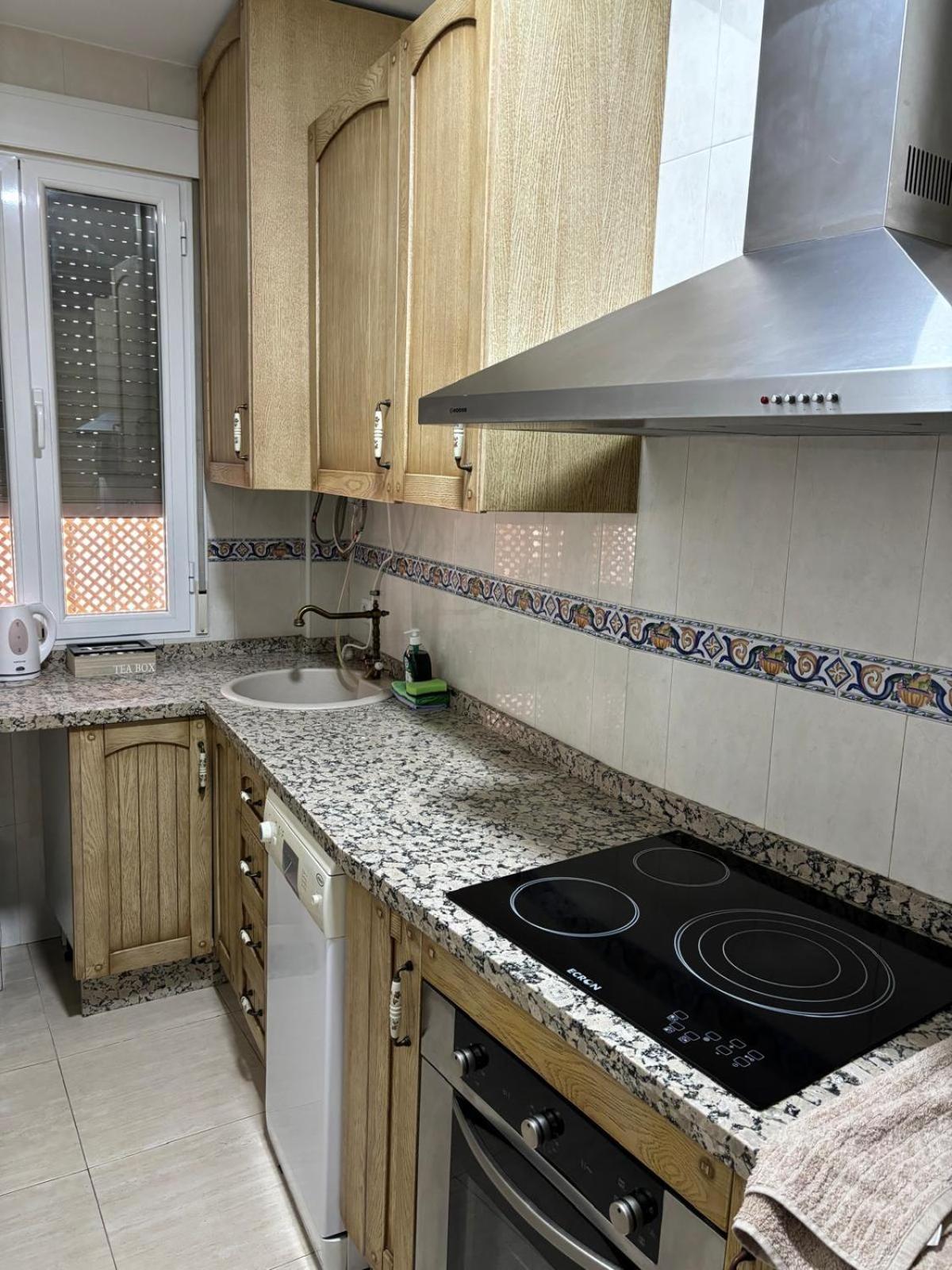 Sultana Homes コルドバ エクステリア 写真