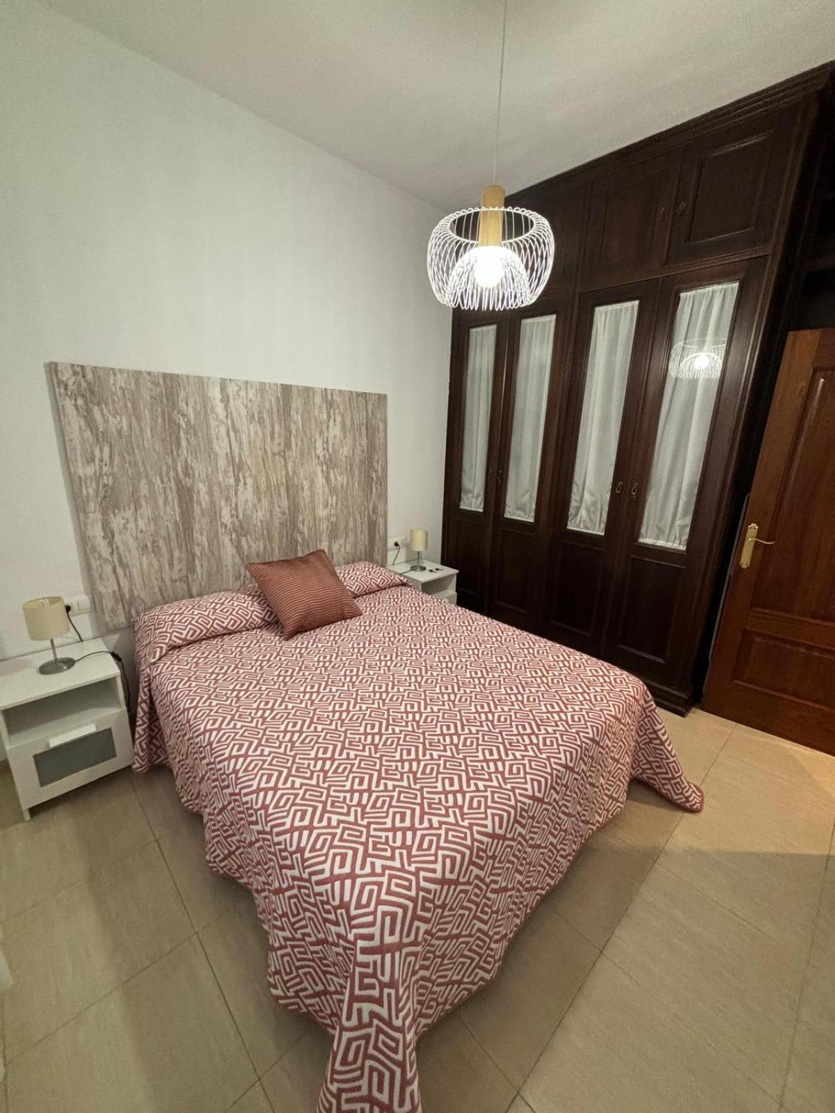 Sultana Homes コルドバ エクステリア 写真