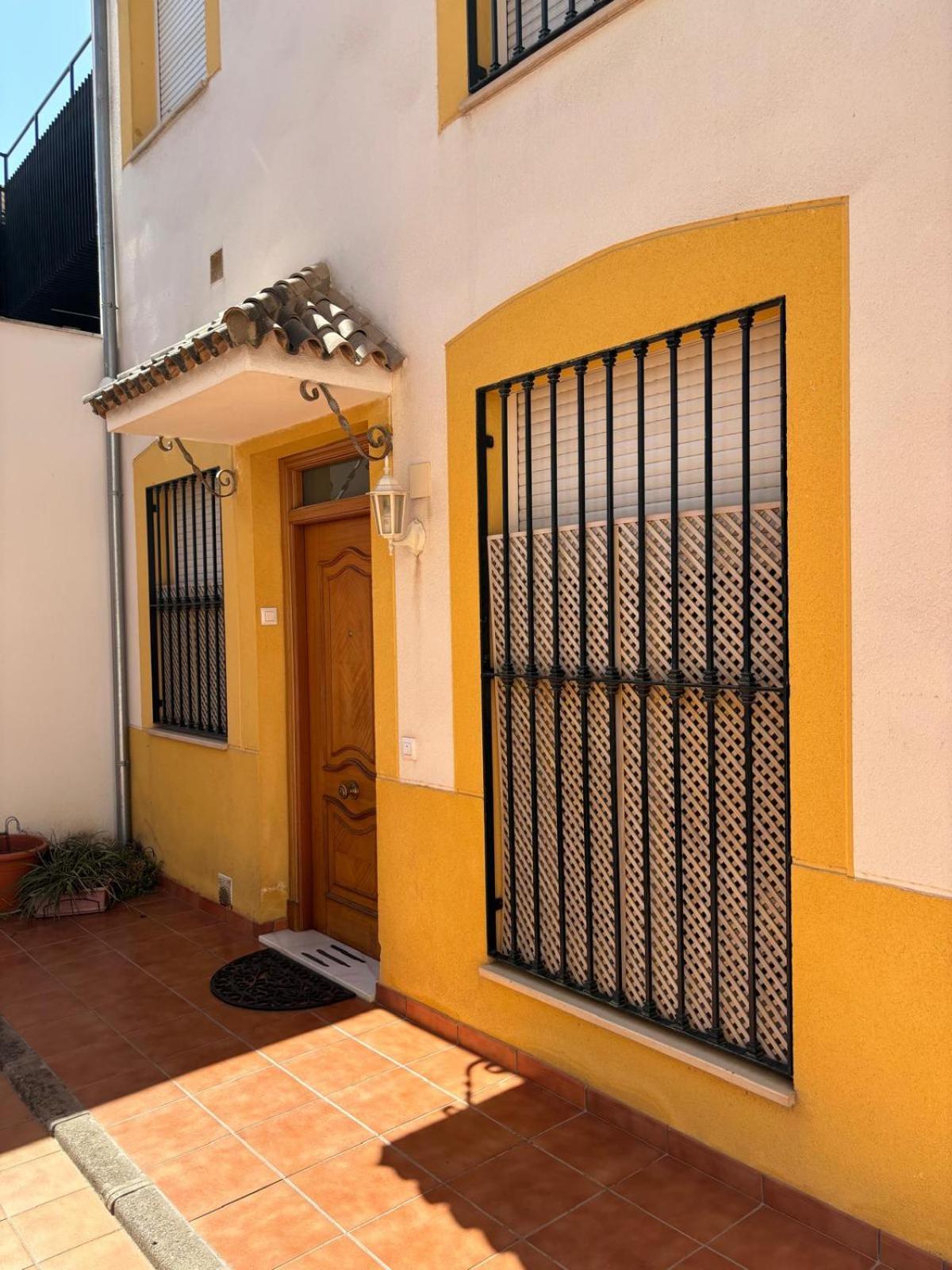 Sultana Homes コルドバ エクステリア 写真