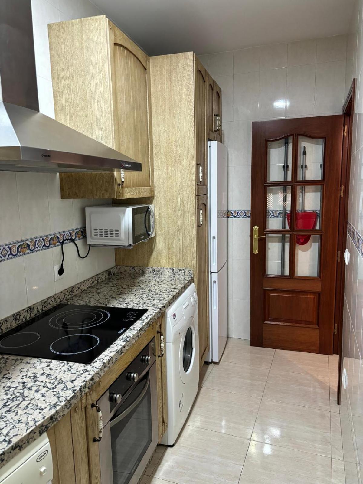 Sultana Homes コルドバ エクステリア 写真