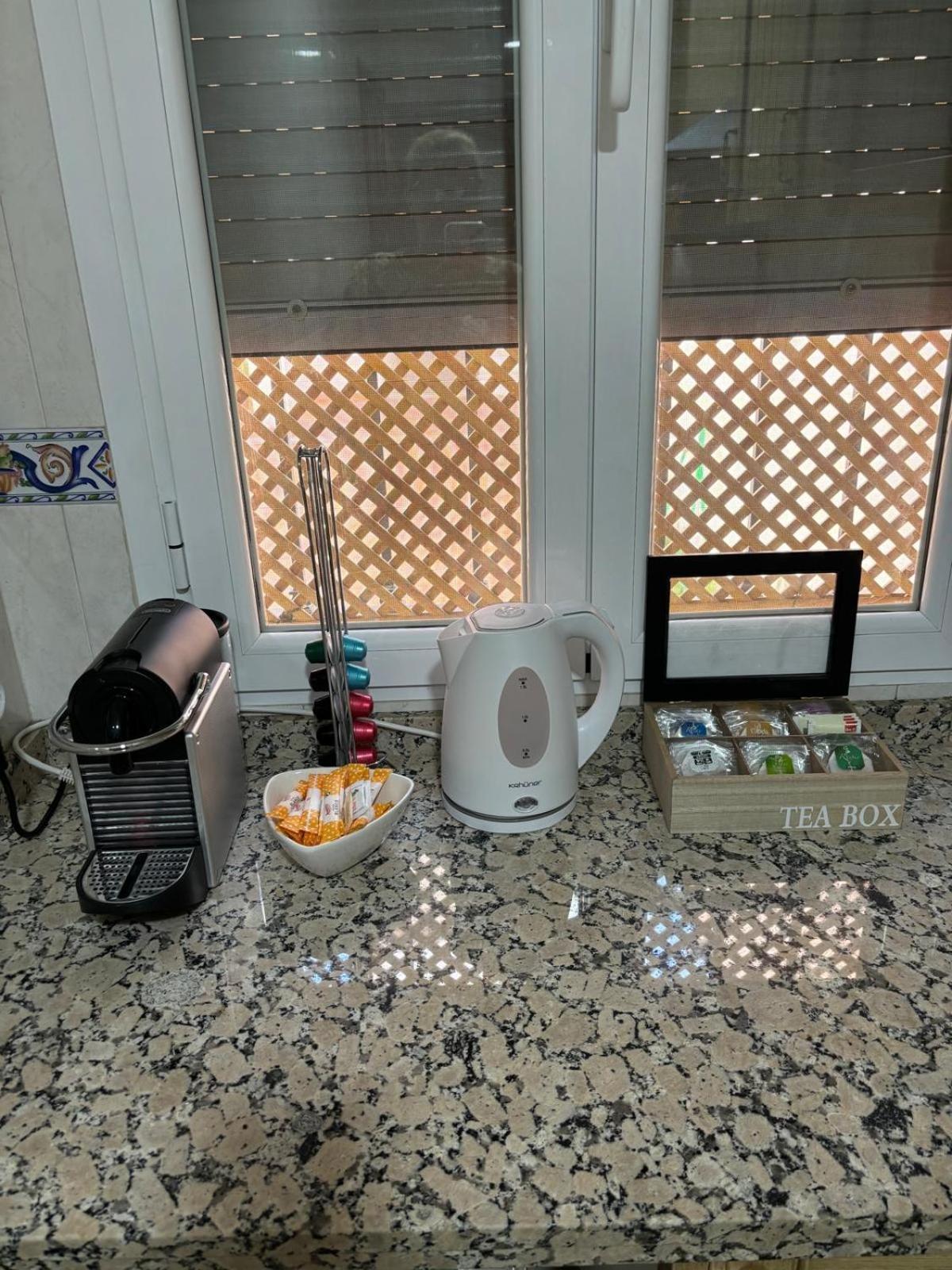 Sultana Homes コルドバ エクステリア 写真